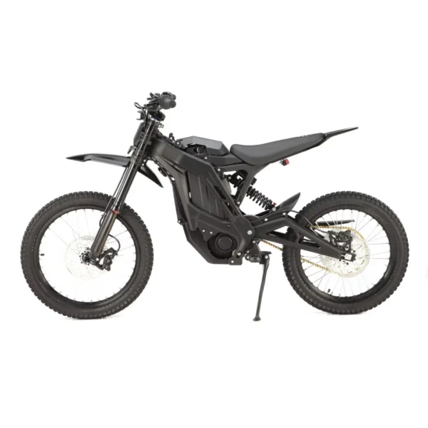 E Ride Pro SS 3.0 Off Road Electric Bike