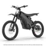 Talaria xXx Pro TL2500 Electric Off-Road Motorbike [New 2025 Edition]