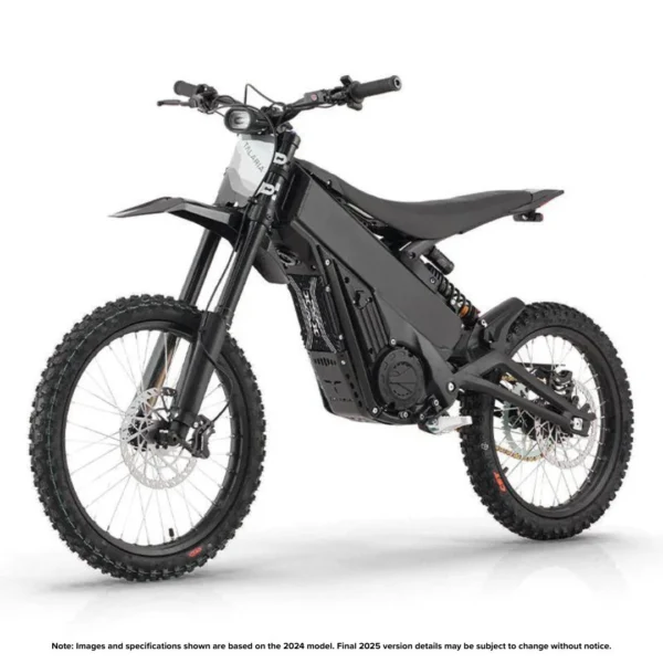 Talaria xXx Pro TL2500 Electric Off-Road Motorbike [New 2025 Edition]