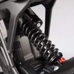 E Ride Pro SR Off Road Electric Bike