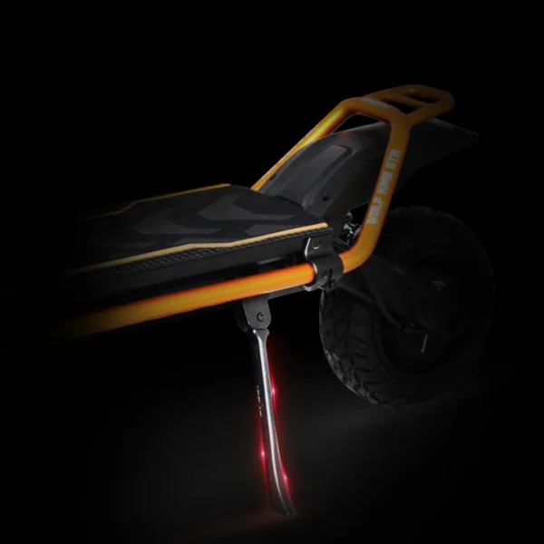 Kaabo Wolf King GTR Max Electric Scooter