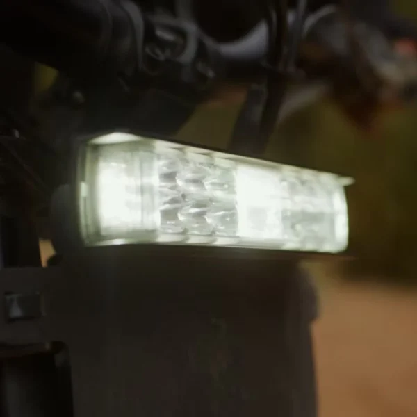 E Ride Pro SS 2.0 Off Road Electric Bike