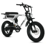 Fatboy Scrambler V3 Electric Bike [UL2849]