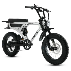 Fatboy Scrambler V3 Electric Bike [UL2849]