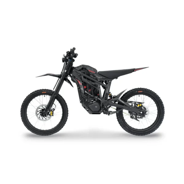 Talaria Sting MX5 Pro TL5500 2025 Edition Off Road Electric Bike