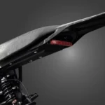 E Ride Pro Mini Off Road Electric Bike