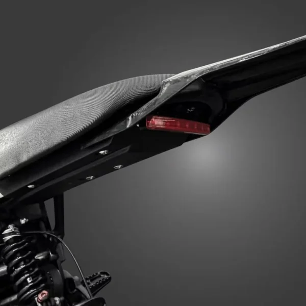 E Ride Pro Mini Off Road Electric Bike