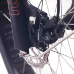 ET Cycle T1000 E-Bike