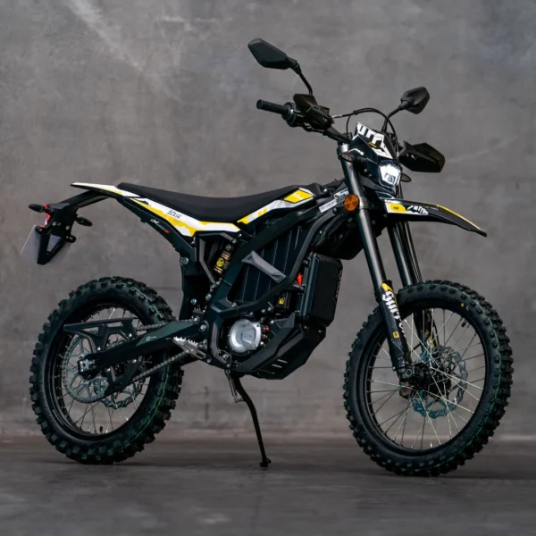 SurRon Ultra Bee T Electric Dirt Bike [DISPLAY]
