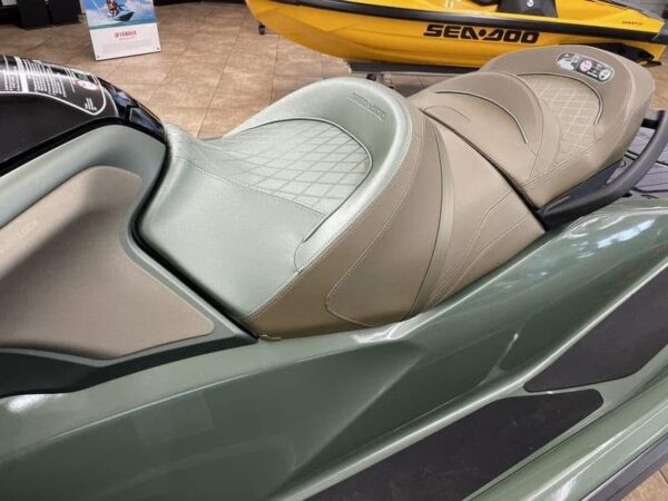 2023 Sea-Doo GTX Limited 300