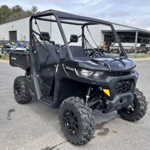 2025 Can-Am® Defender