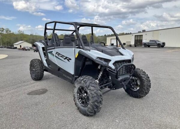 2025 Polaris RZR XP 4 1000