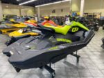 2023 Sea-Doo Spark Trix 3-up