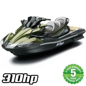 2024 Kawasaki Ultra 310LX