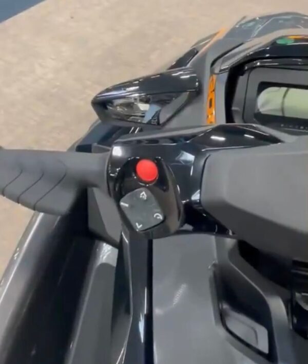 2023 Sea-Doo GTX 300