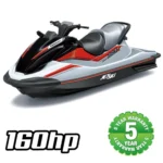 2024 Kawasaki STX-160X