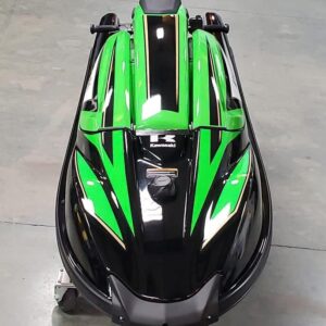 Kawasaki JET SKI SX-R for sale