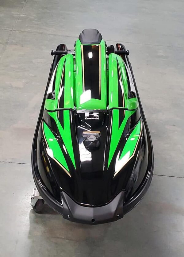 Kawasaki JET SKI SX-R for sale