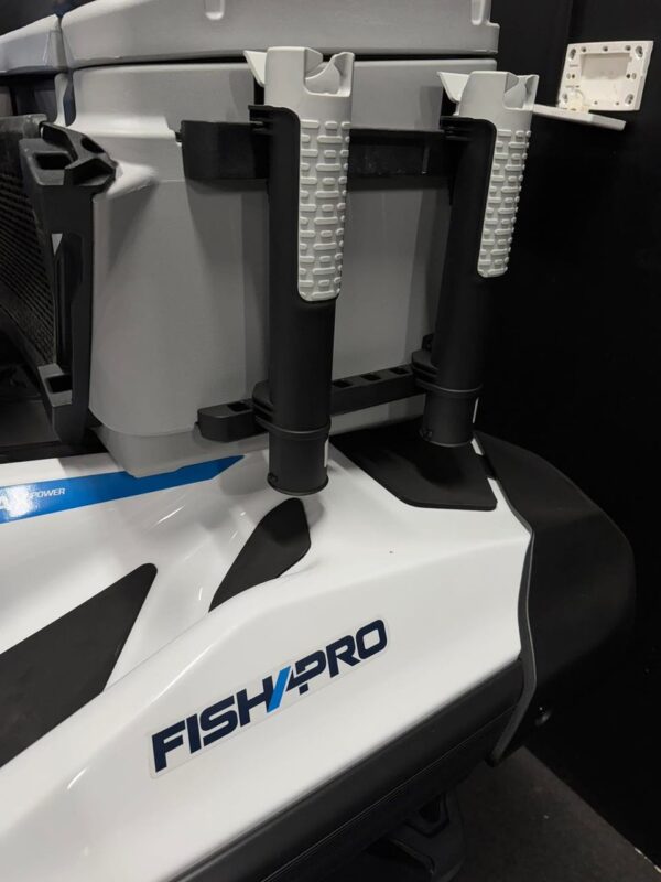 2023 Sea-Doo Fish Pro Scout 130