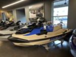 2025 Sea-Doo Wake™ Pro 230