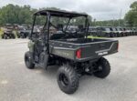 2025 Polaris Ranger 570 Full-Size