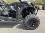 2025 Can-Am Maverick Trail