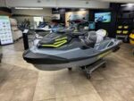 2025 Sea-Doo RXT-X™ 325