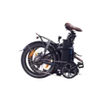 NCM Paris Folding Electric Bike