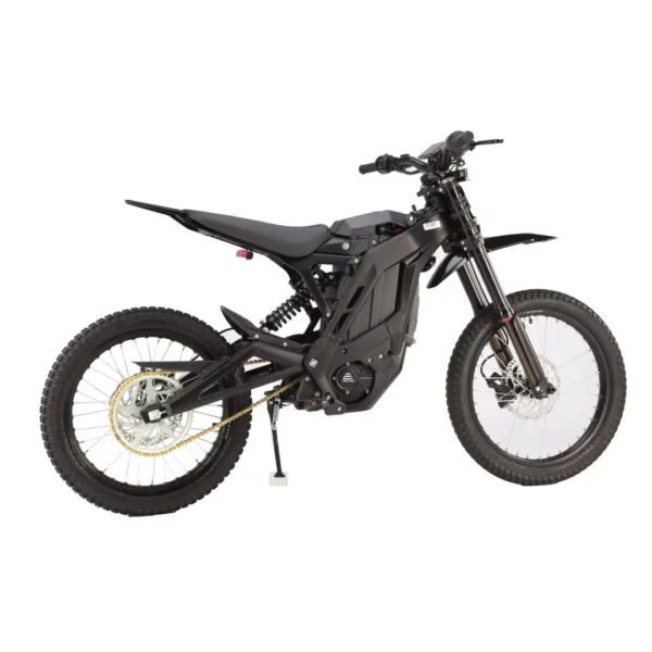 E Ride Pro SS 3.0 Off Road Electric Bike
