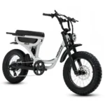 Fatboy Harlem V3 Electric Bike [UL2849]