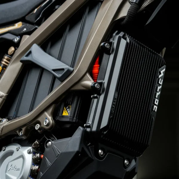 SurRon Ultra Bee HP T Off Road Electric Dirt Bike