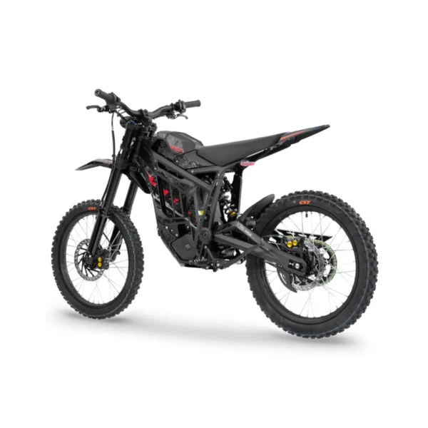 Talaria Sting MX5 Pro TL5500 2025 Edition Off Road Electric Bike