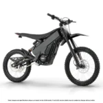Talaria xXx Pro TL2500 Electric Off-Road Motorbike [New 2025 Edition]