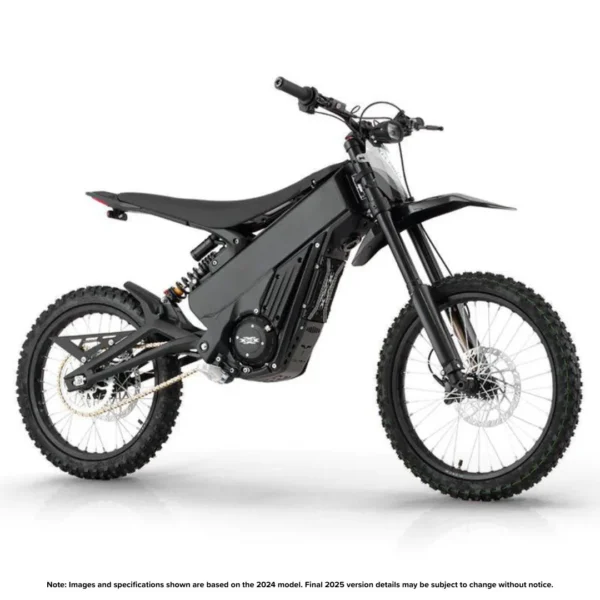 Talaria xXx Pro TL2500 Electric Off-Road Motorbike [New 2025 Edition]