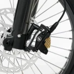 Fatboy Scrambler V3 Electric Bike [UL2849]