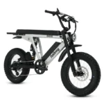 Fatboy Bagus V3 Electric Bike [UL2849]