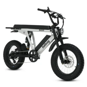 Fatboy Bagus V3 Electric Bike [UL2849]
