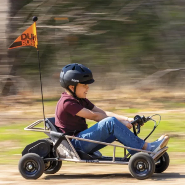 Razor Ground Force Dune Runner