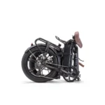 ET Cycle F720 Folding E-Bike [DISPLAY]