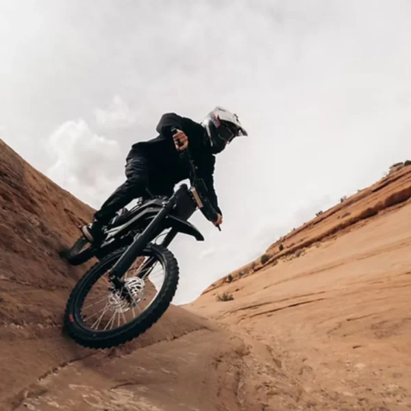 E Ride Pro SS 2.0 Off Road Electric Bike