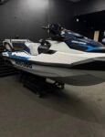 2023 Sea-Doo Fish Pro Scout 130
