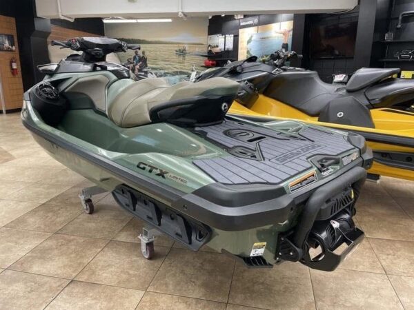 2023 Sea-Doo GTX Limited 300
