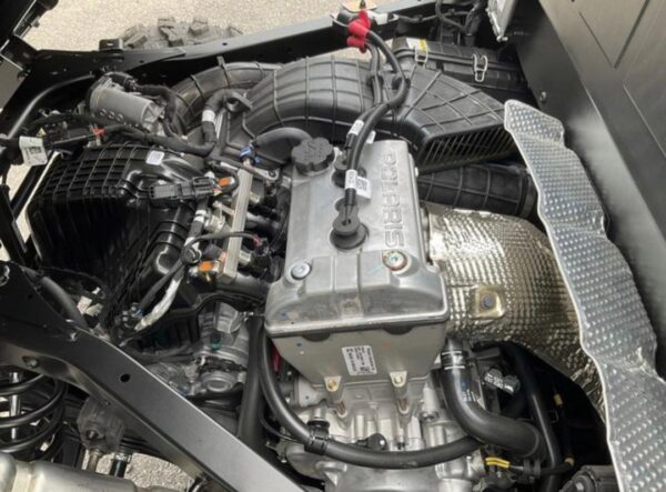 2024 RANGER XP 1000 Premium Polaris Pursuit Camo