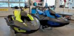 2023 Sea-Doo SPARK TRIXX 2up