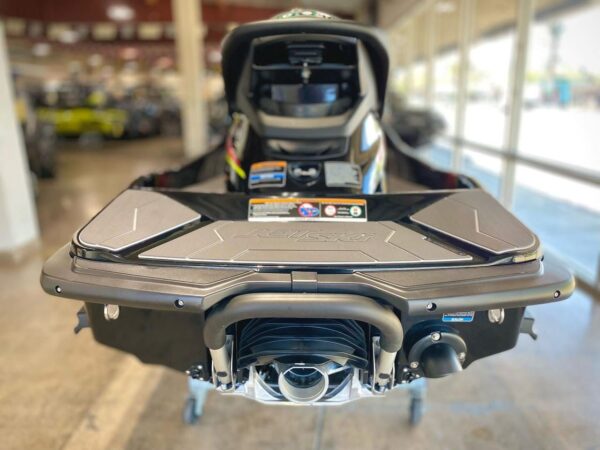 2023 Kawasaki STX 160LX