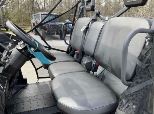 2025 Can-Am® Defender