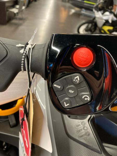 2025 Sea-Doo FishPro™ Trophy 170