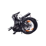 NCM Paris Max Folding eBike