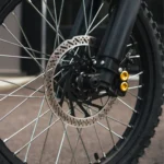 Talaria Sting MX5 Pro TL5500 2025 Edition Off Road Electric Bike