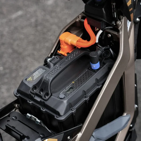 SurRon Ultra Bee HP T Off Road Electric Dirt Bike